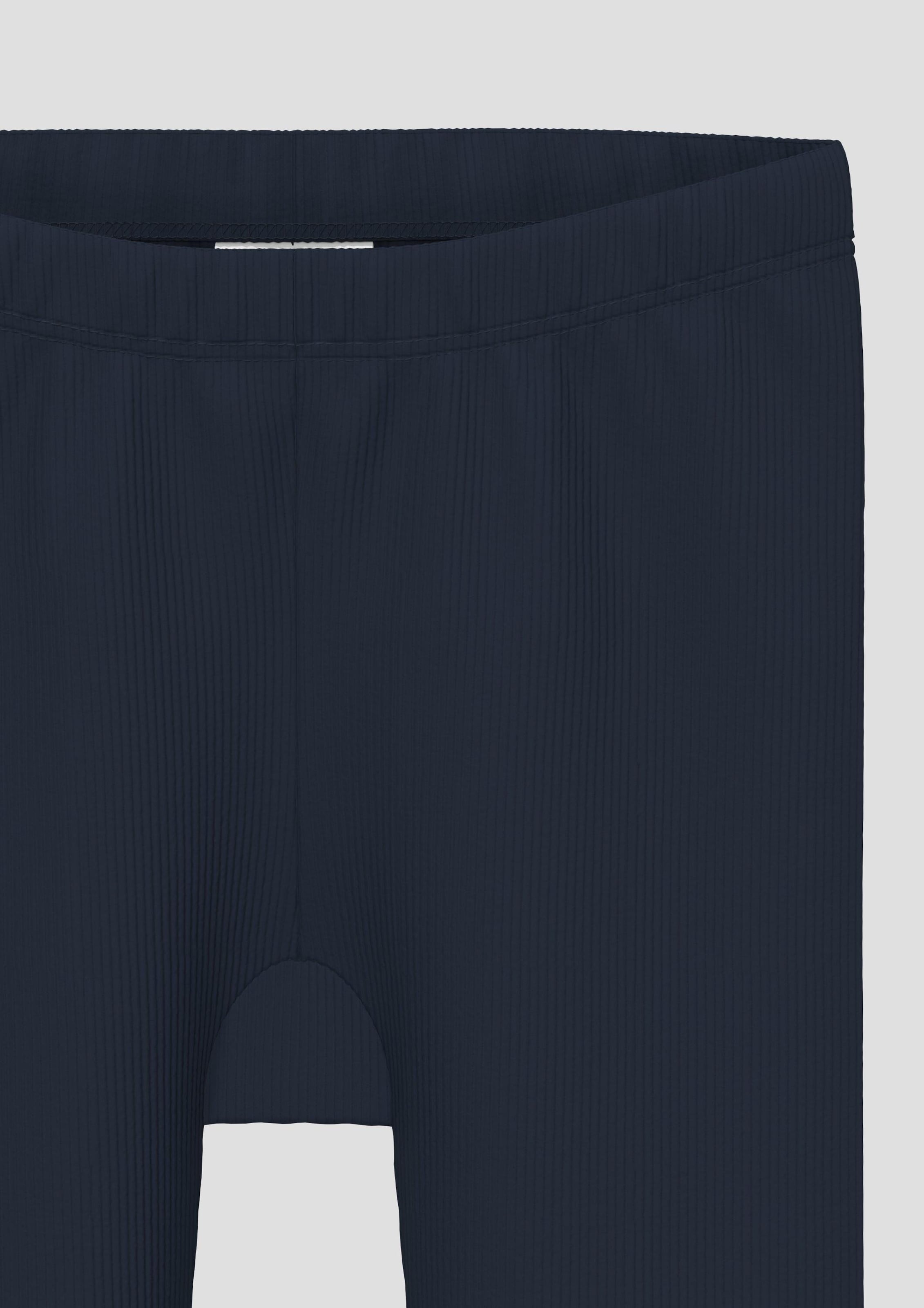s.Oliver Леггинсы Slim fit в цвете Marine Blue, Dusty Blue — фото 4