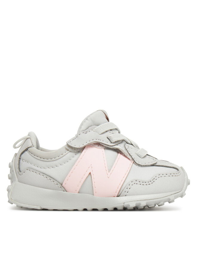 

Кроссовки NW327WP New Balance, серый
