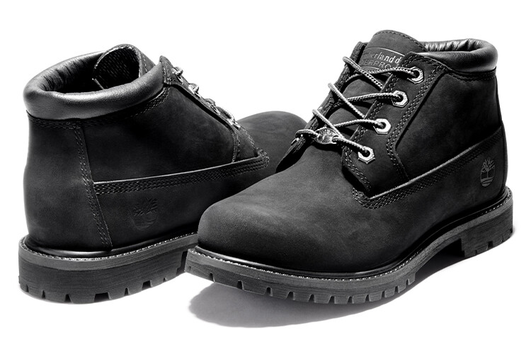 Ботинки женские Timberland Nellie, графитовый