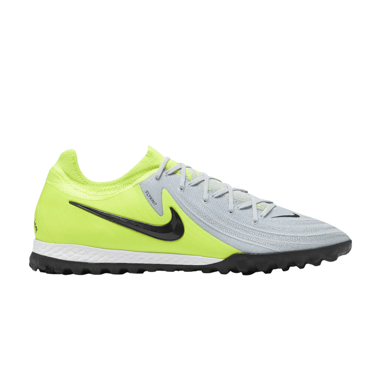 

Кроссовки Nike Phantom GX 2 Pro TF 'Mad Voltage Pack', зеленый