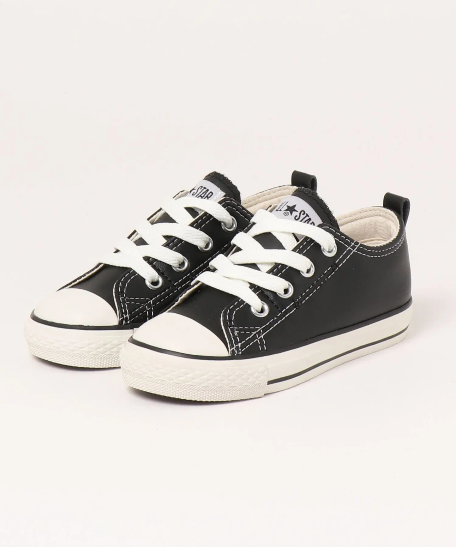 Детские кроссовки CONVERSE CHILD ALLSTAR N SL SLIP OX