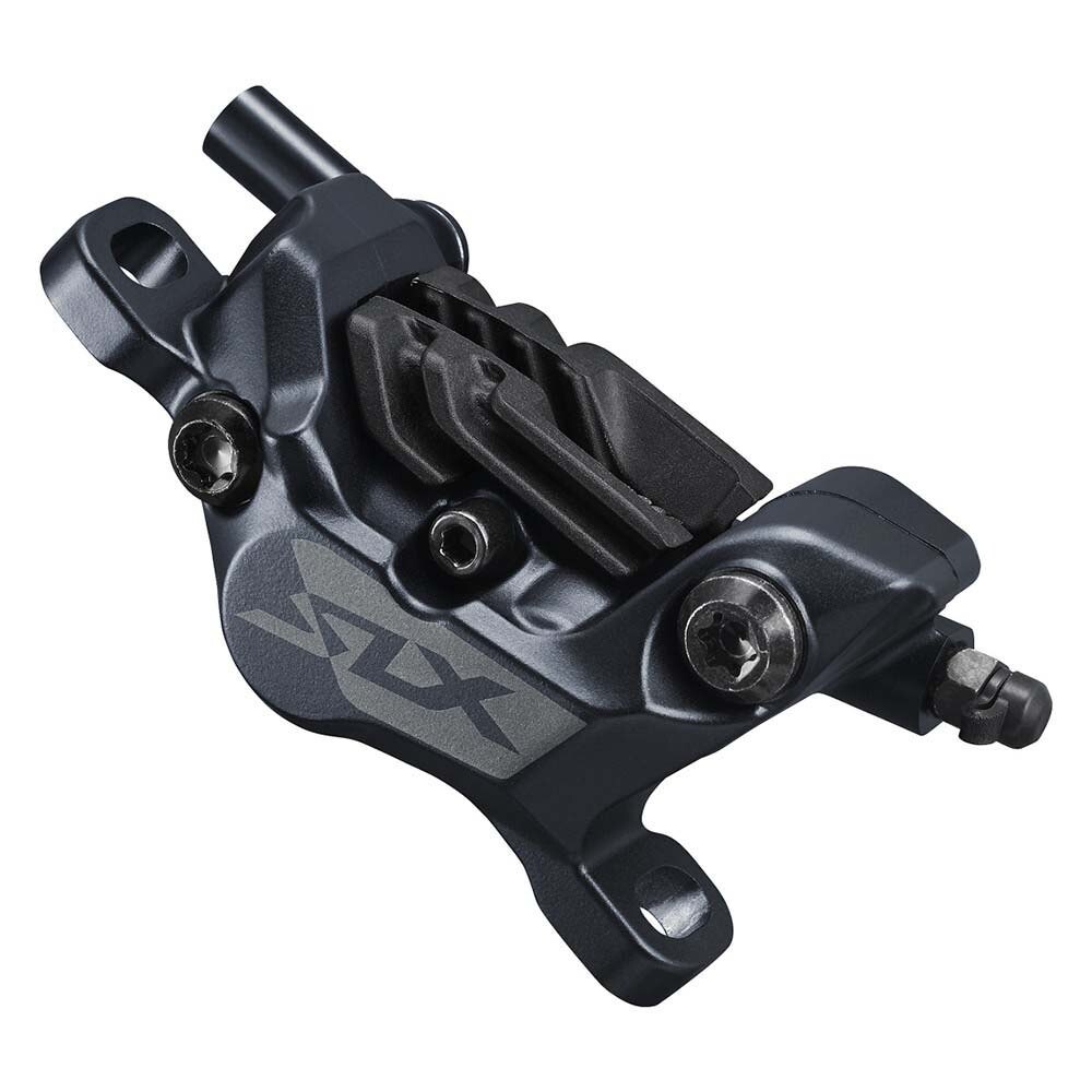 

Тормоза Shimano SLX BL-M7100 + BR-M7120 Hydraulic rear