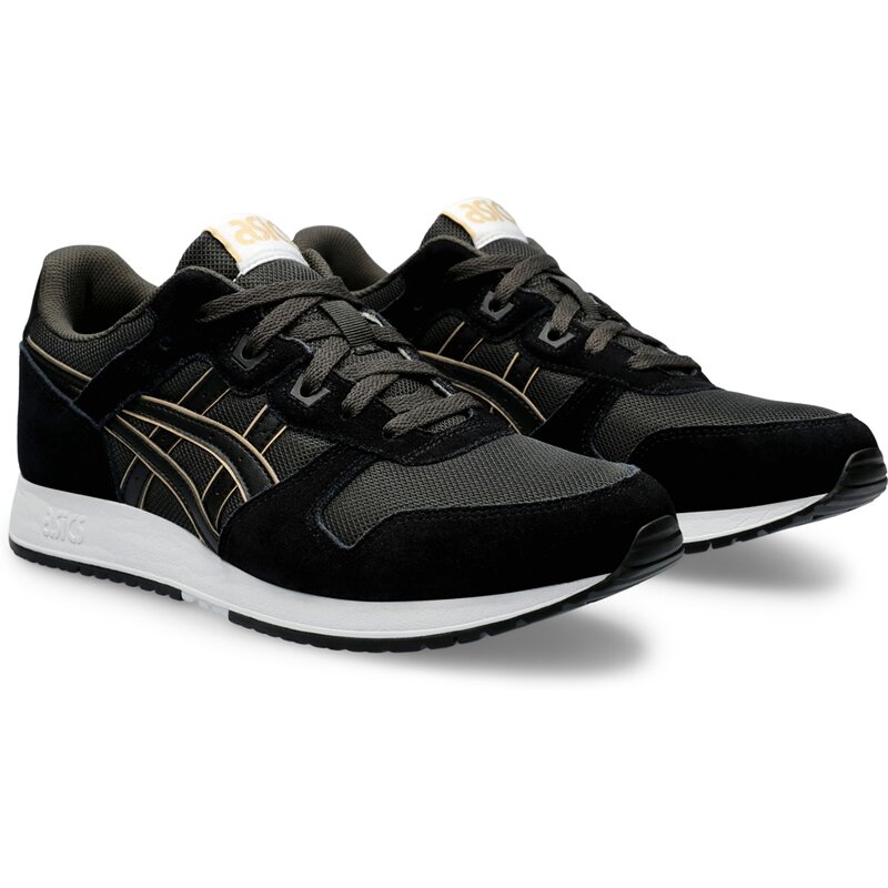 Классическая повседневная обувь Lyte Asics, мультиколор — фото 4