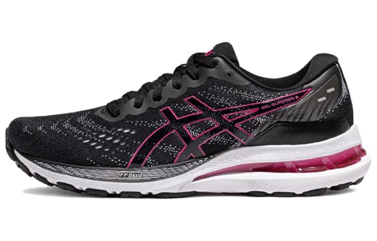 

Asics Gel-Superion Кроссовки Женщины, Black/Pink