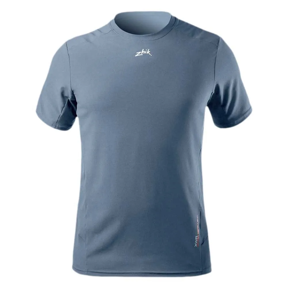 

Футболка с коротким рукавом Zhik XWR, синий
