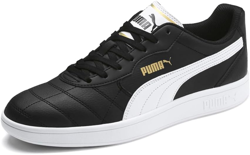 Мужские кроссовки PUMA Astro Kick, черный — фото 3