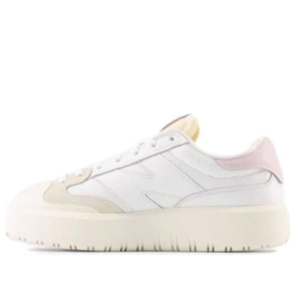 

Кроссовки ct302 обувь New Balance, белый