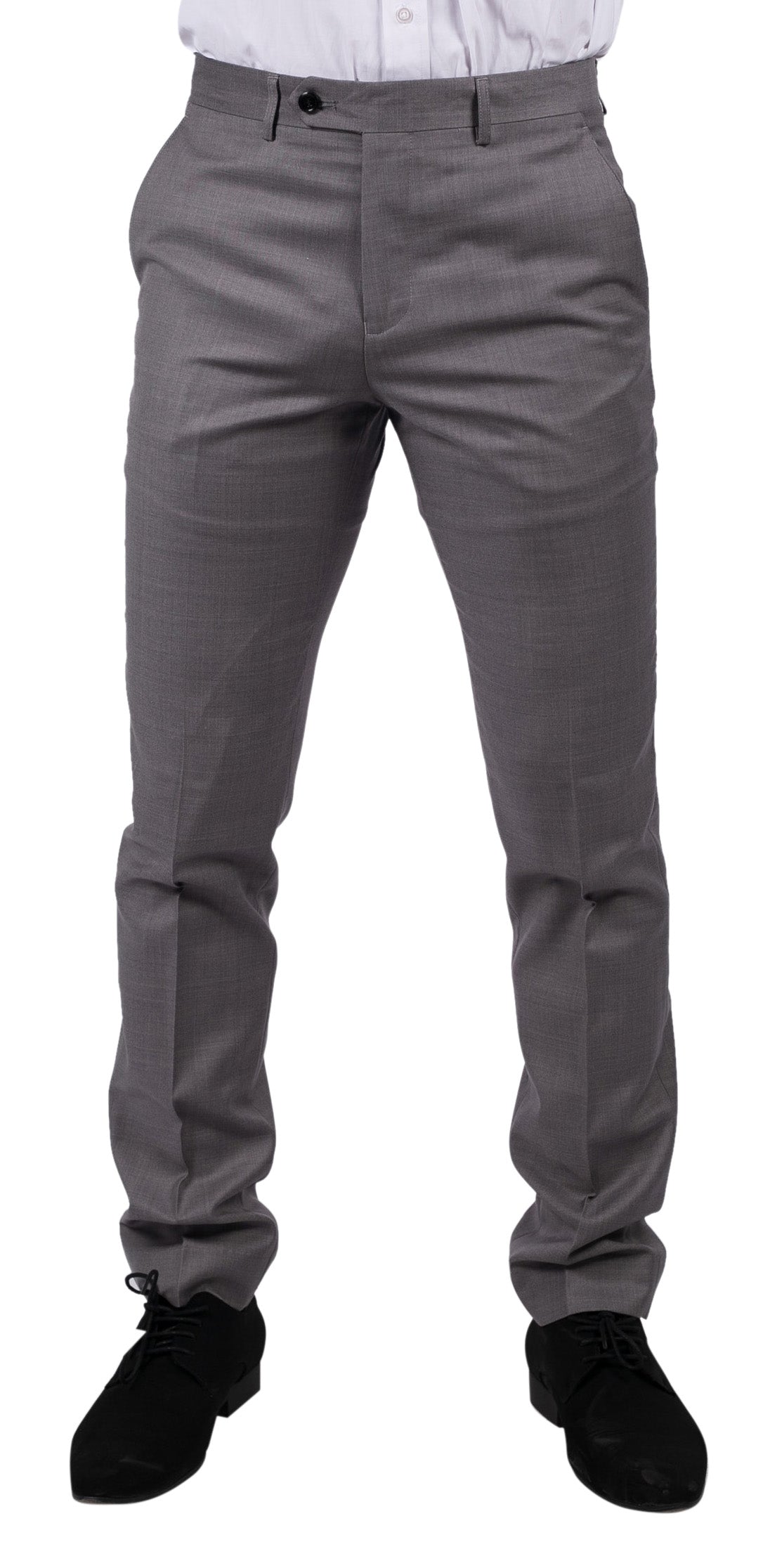 

Летние брюки Charles Light Formal Paul Andrew, серый