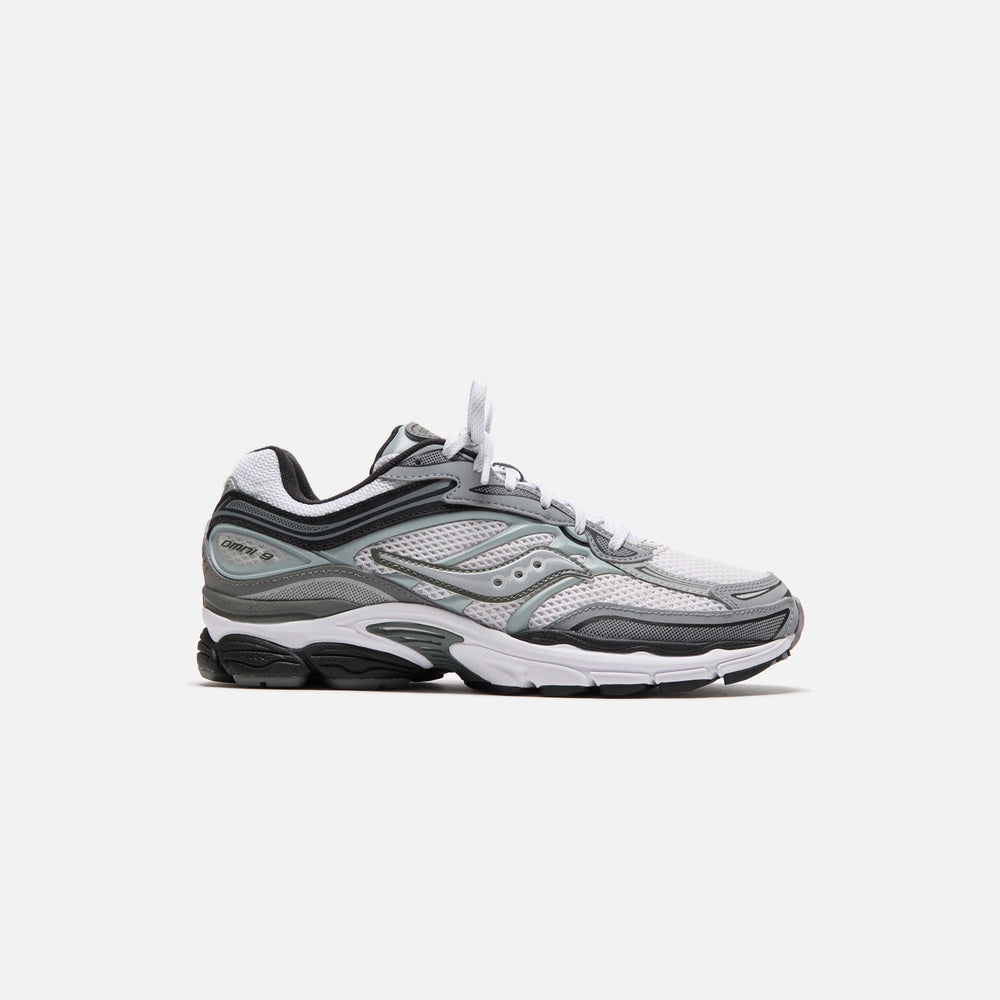 

Кроссовки Saucony Progrid Omni 9, цвет White/Grey
