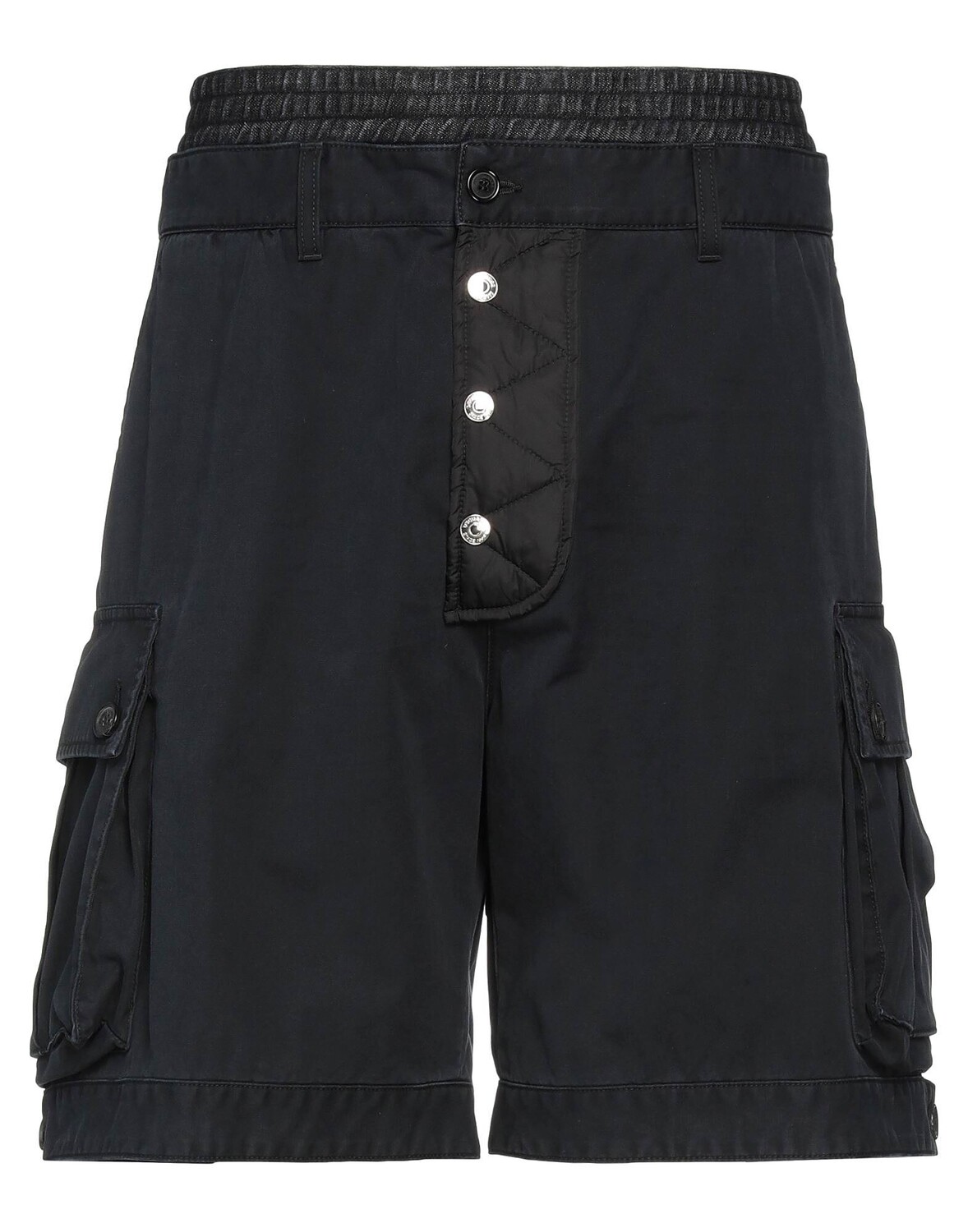 

Шорты Dsquared2, черный