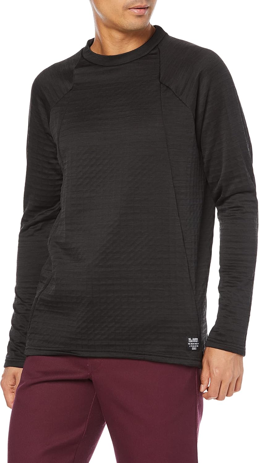 

Мужская футболка Kurodaruma DG807 This Is The Daruma, черный