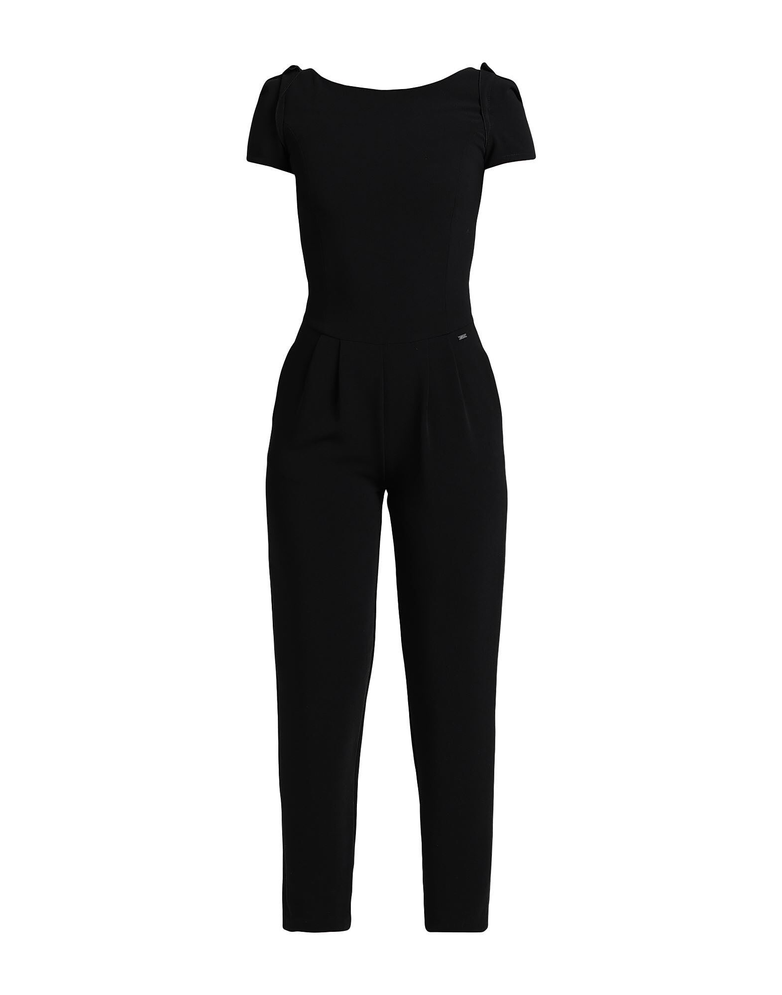 

Комбинезон Armani Exchange, черный