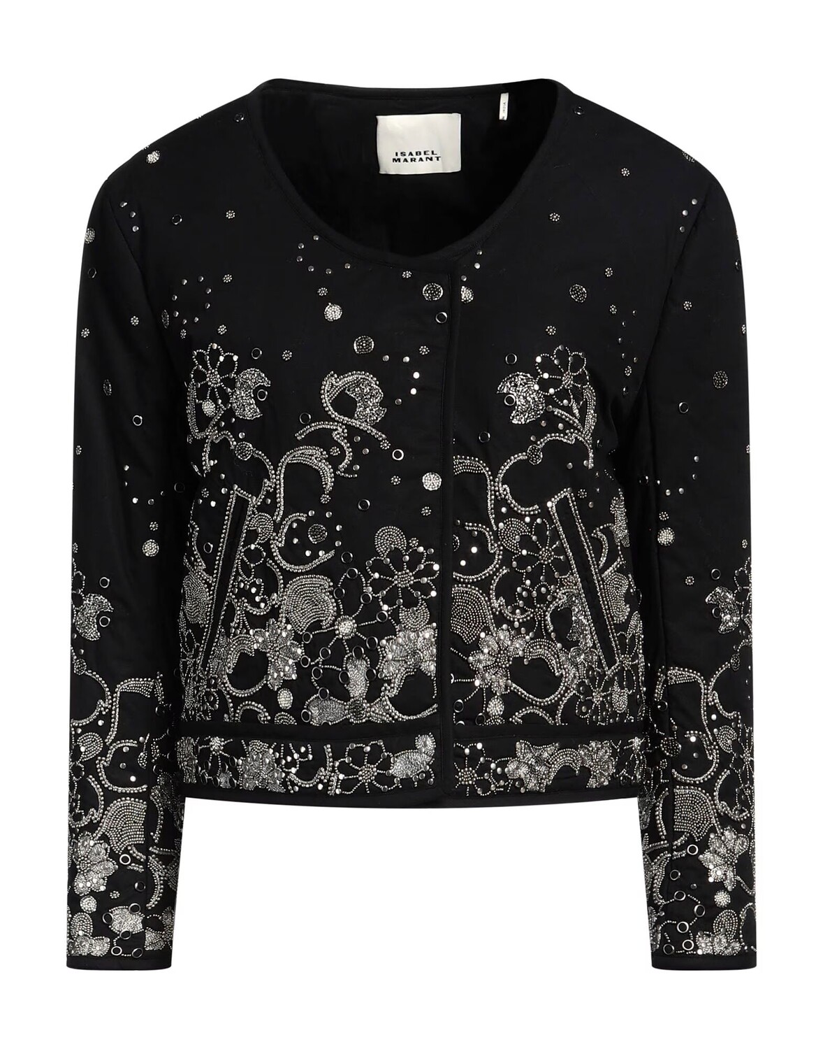 

Куртка Isabel Marant, черный