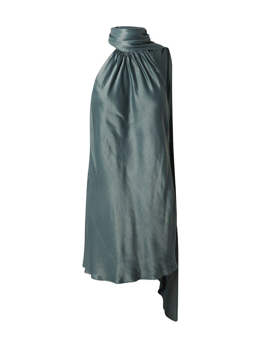 

Платье TOPSHOP, цвет Jade