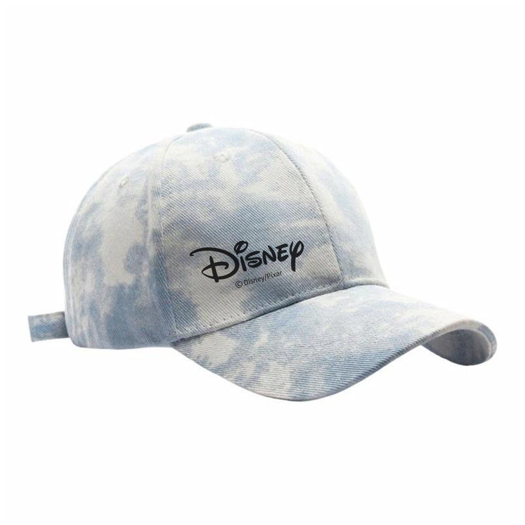 

Disney Хлопковая бейсболка унисекс, Blue