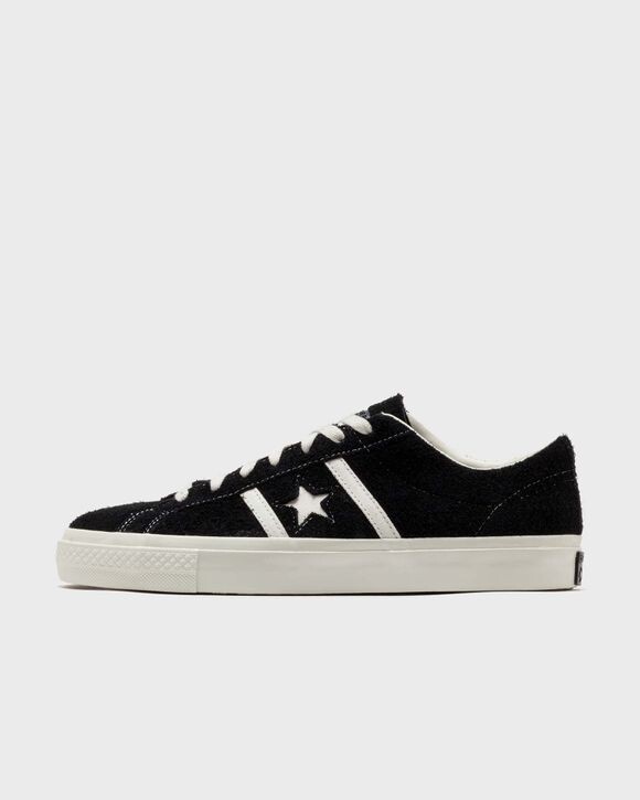 

Кроссовки Converse One Star Academy Pro, цвет black/egret/egret