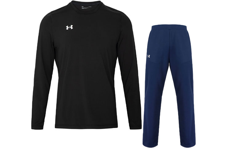 

Повседневная спортивная одежда мужская Under Armour