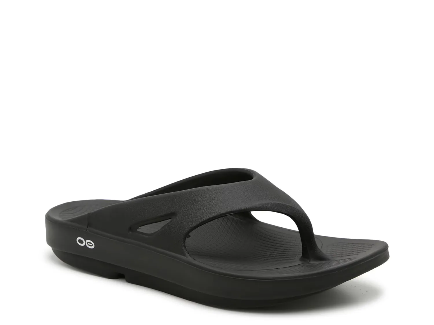 

Сандалии OOriginal Flip Flop Oofos, черный