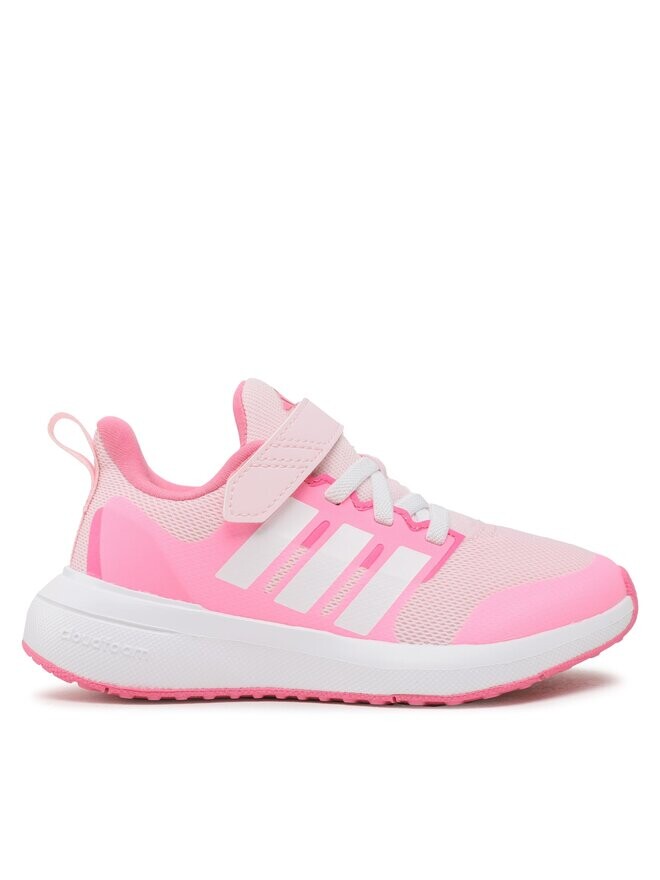 

Кроссовки Adidas, розовый