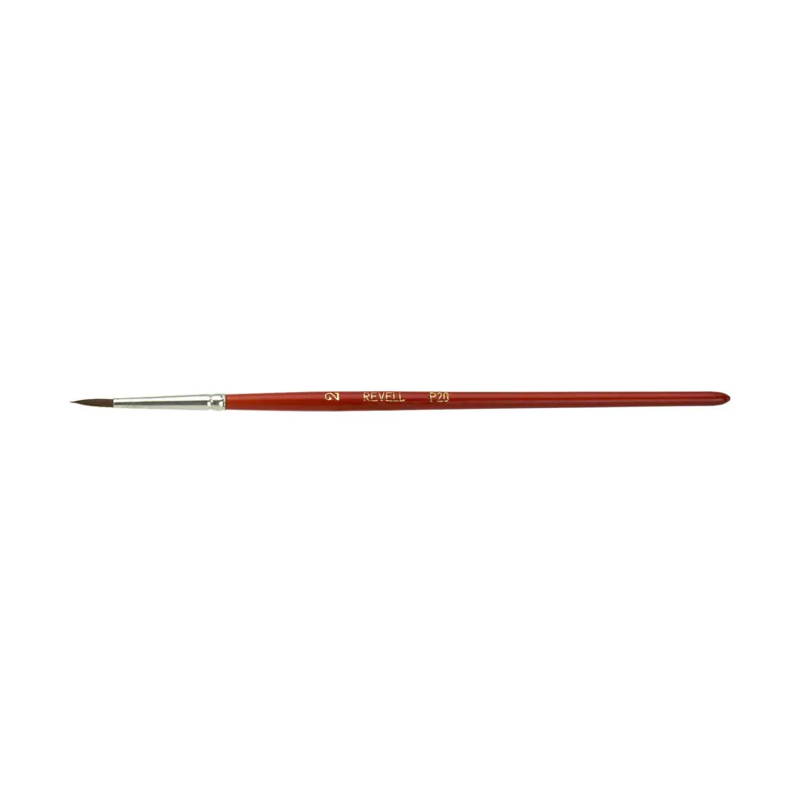 

Пейнт размер 2, Brushes (Revell)