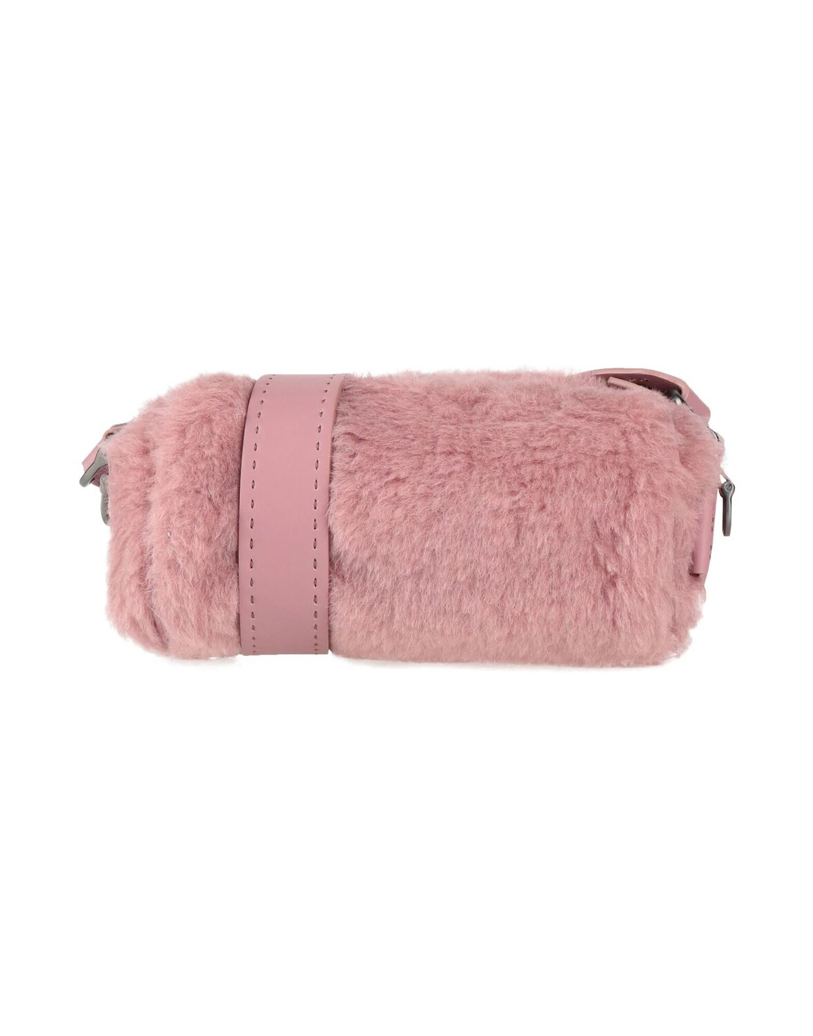 

Сумка через плечо Max Mara, лиловый, Розовый, Сумка через плечо Max Mara, лиловый