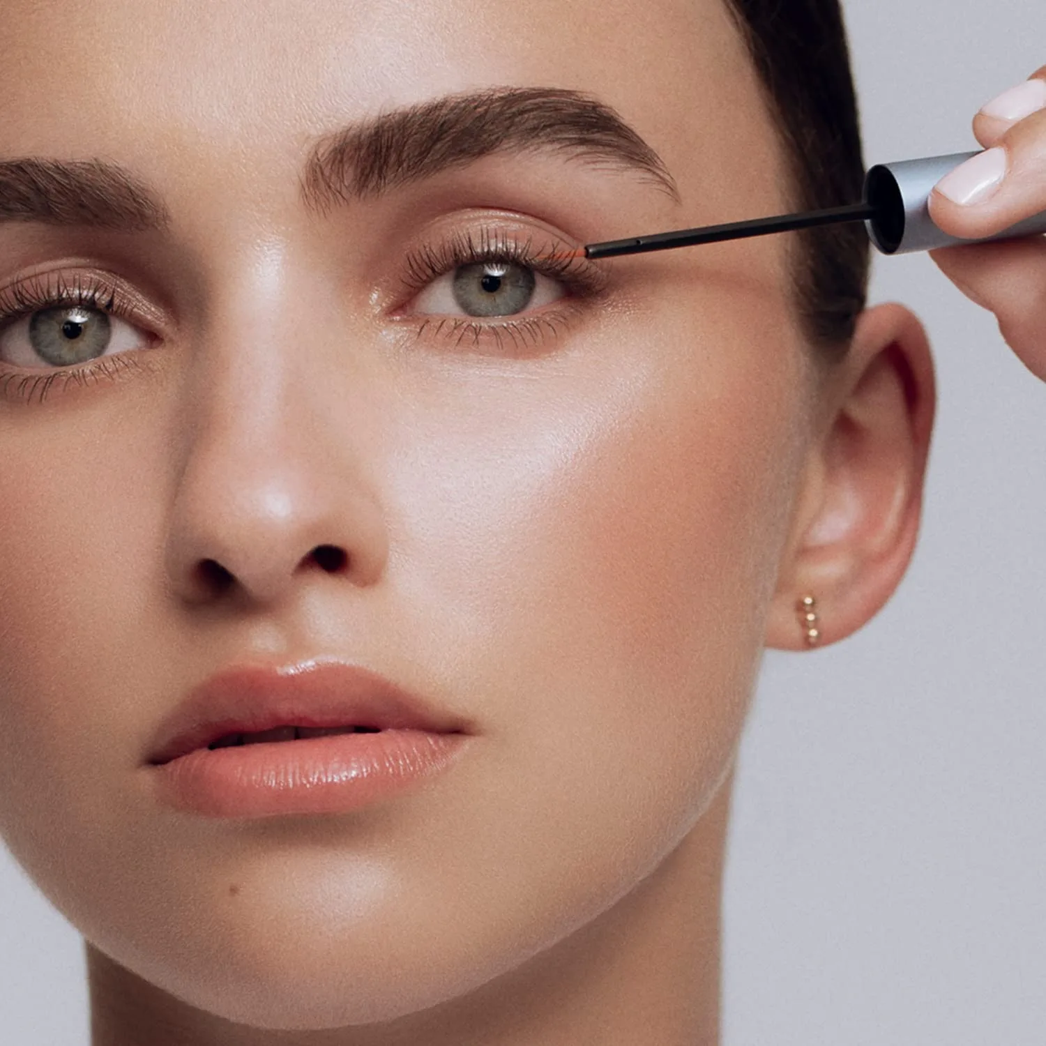 RevitaLash Cosmetics, RevitaLash Advanced Sensitive Eyelash Conditioner 2.0 mL, сыворотка для роста ресниц, разработана врачами и не тестируется на животных. 2 мл, Clear — фото 3