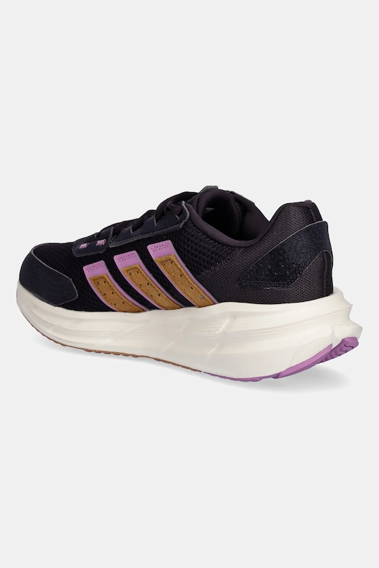 Кроссовки Astrastar Adidas, фиолетовый — фото 3