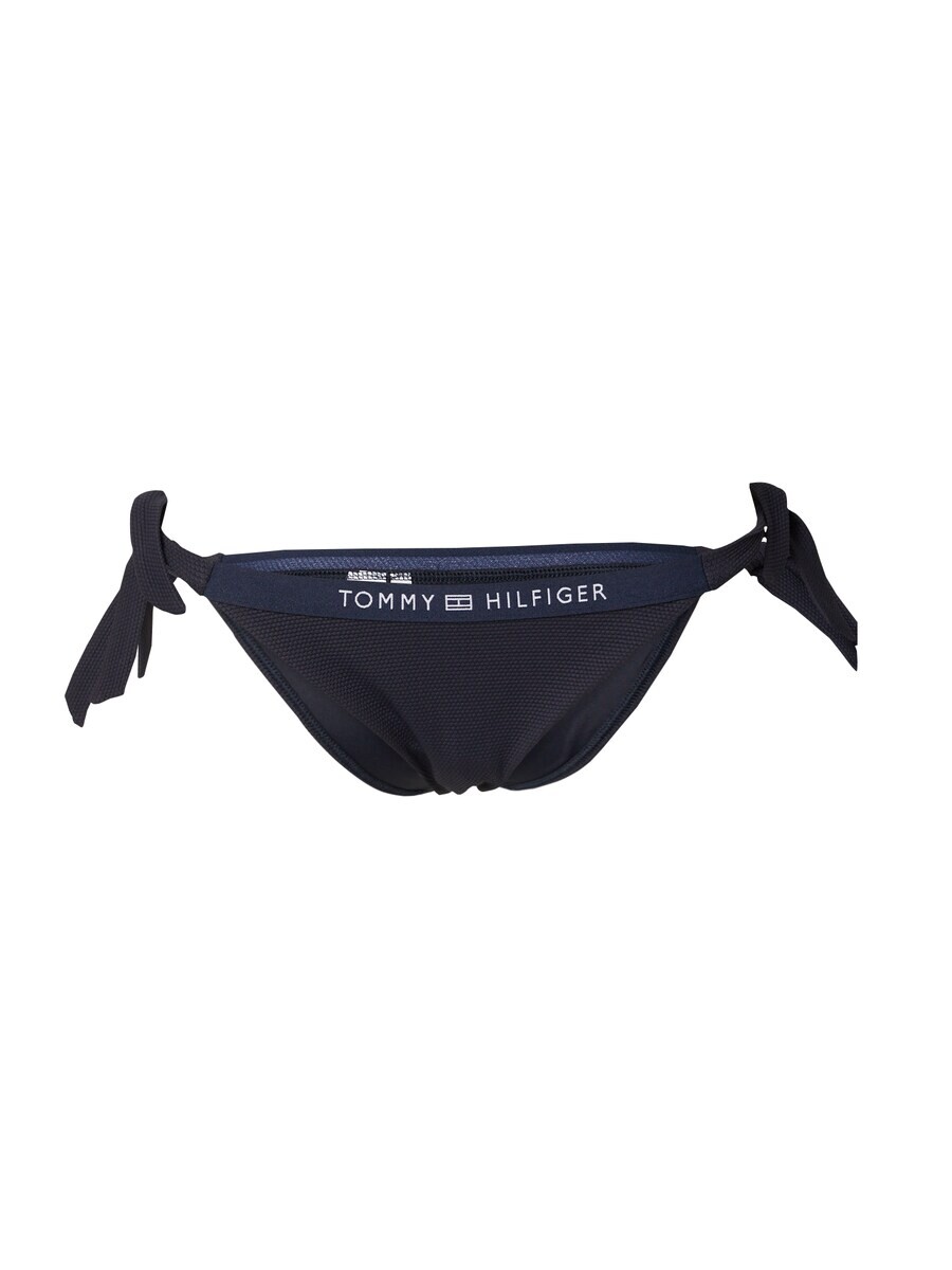

Плавки бикини Tommy Hilfiger Underwear Bikini Bottoms, морской синий