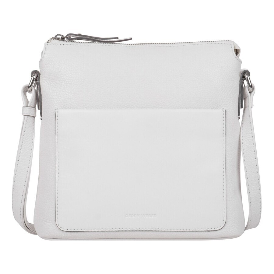 

Сумка через плечо GERRY WEBER Crossbody Bag, белый