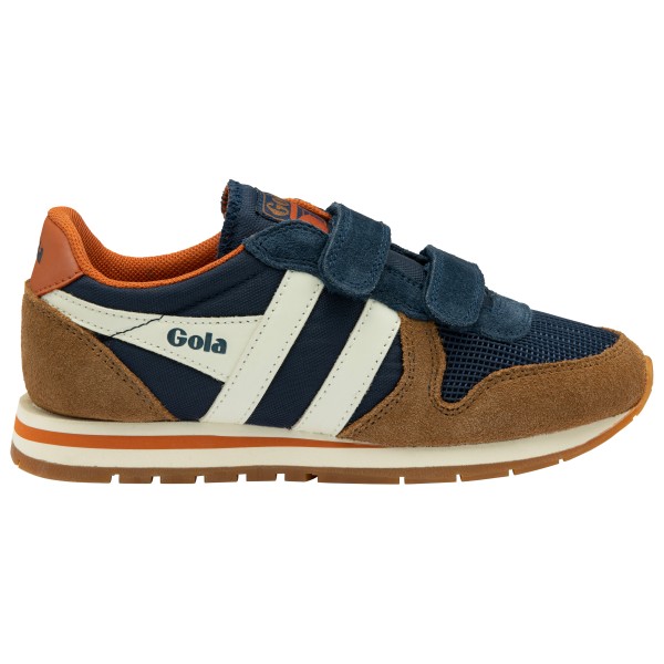 

Kid'S daytona VC - кроссовки Gola, мультиколор