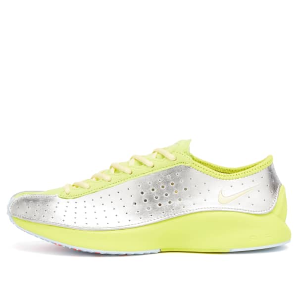 Кроссовки Air superfly mw Nike, мультиколор