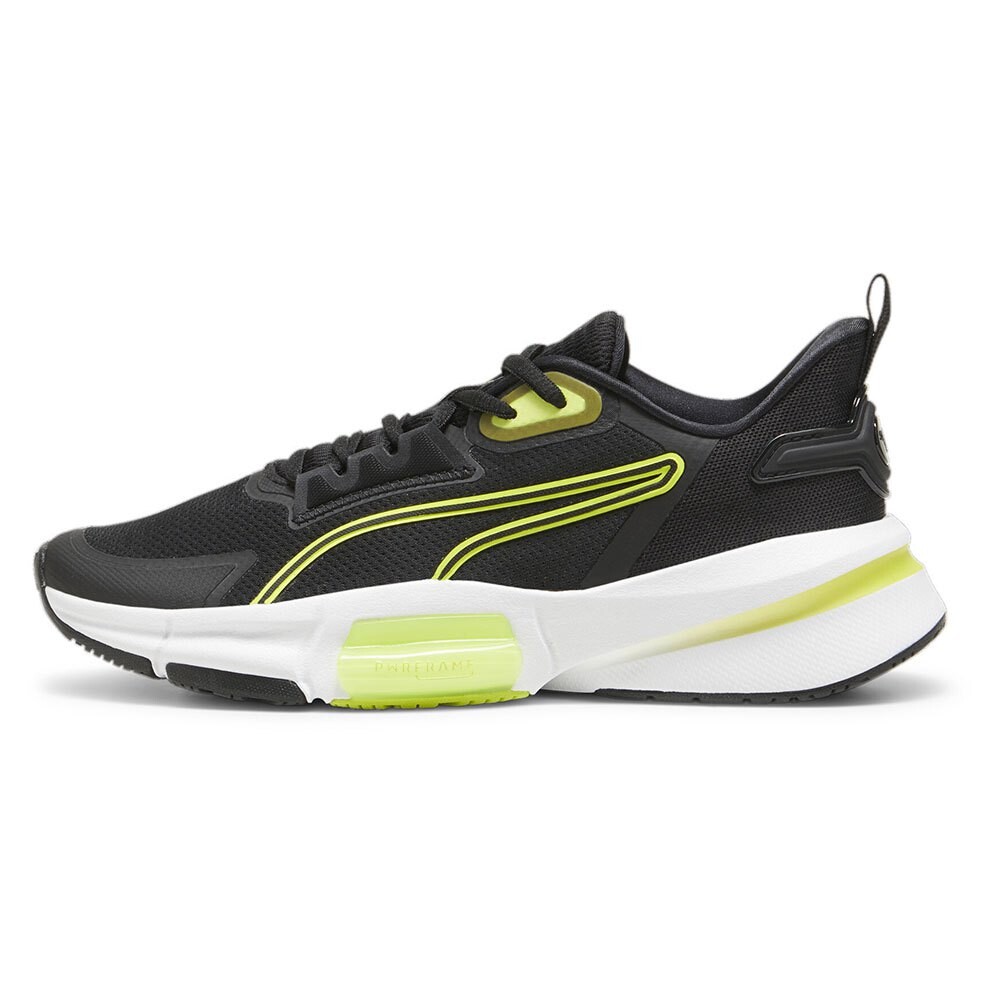 Кроссовки Puma Pwrframe Tr 3, черный