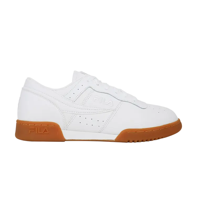 

Кроссовки Fila Original Fitness, белый