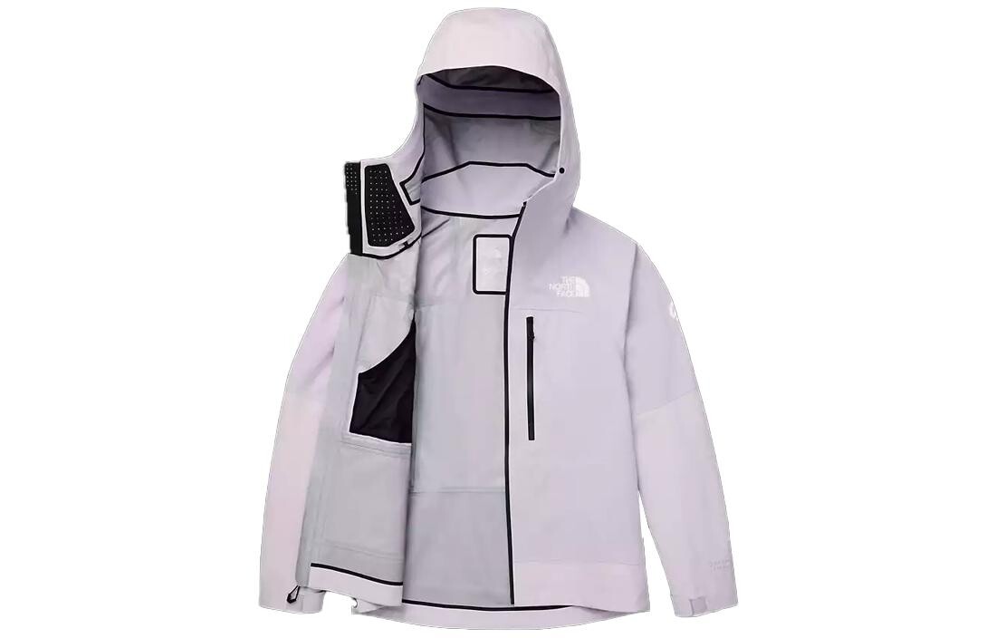 

Куртка женская розовая The North Face