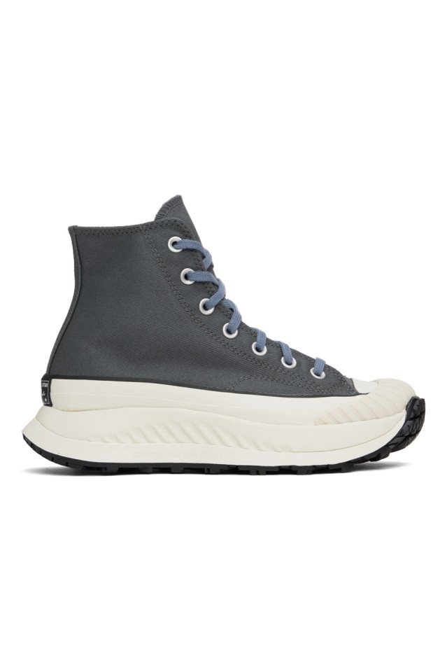 

Кроссовки Chuck 70 AT-CX Converse, мультиколор