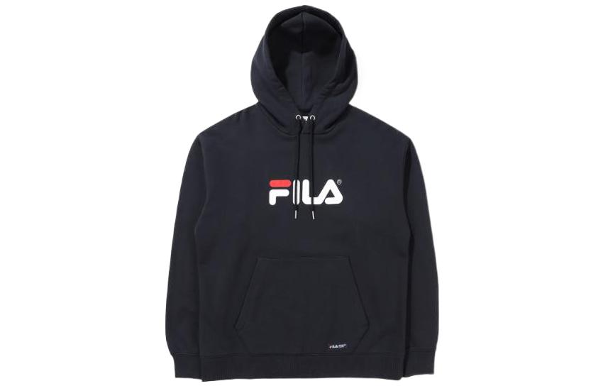 

ФИЛА Мужская толстовка FILA, цвет Blue