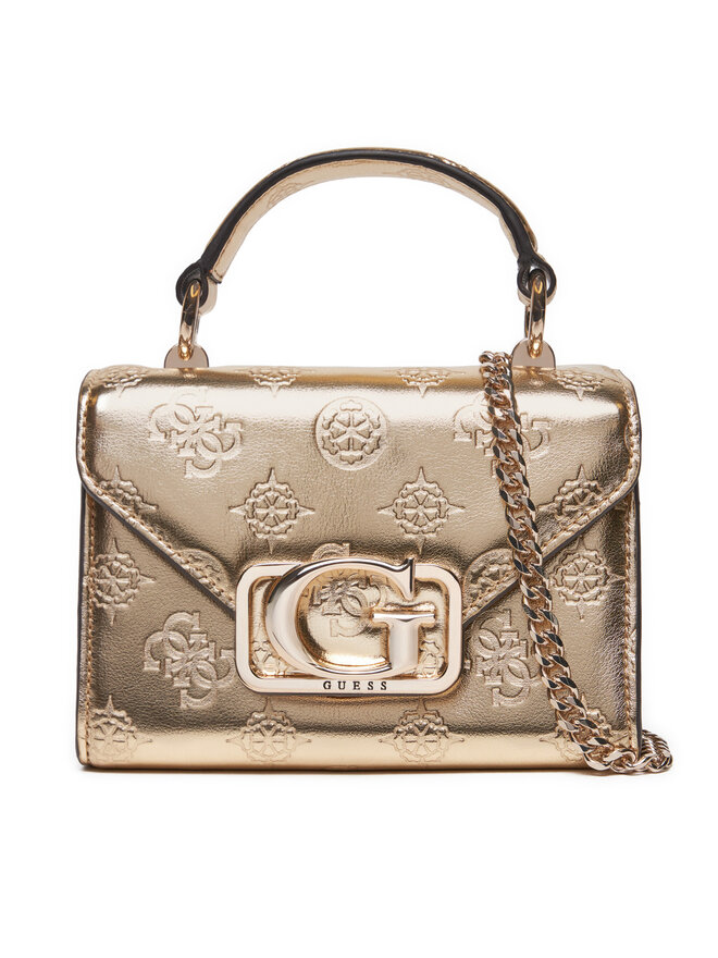 

Сумочка Guess, золотой