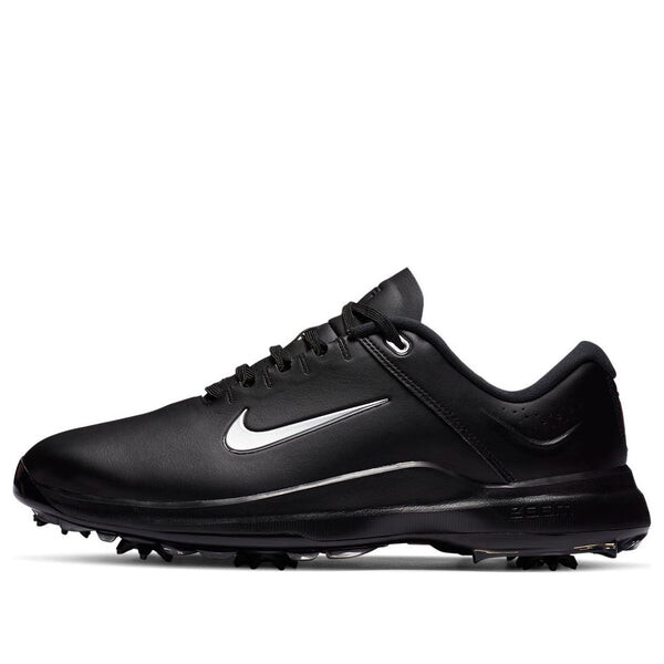

Кроссовки air zoom tiger woods '20 'black' Nike, черный