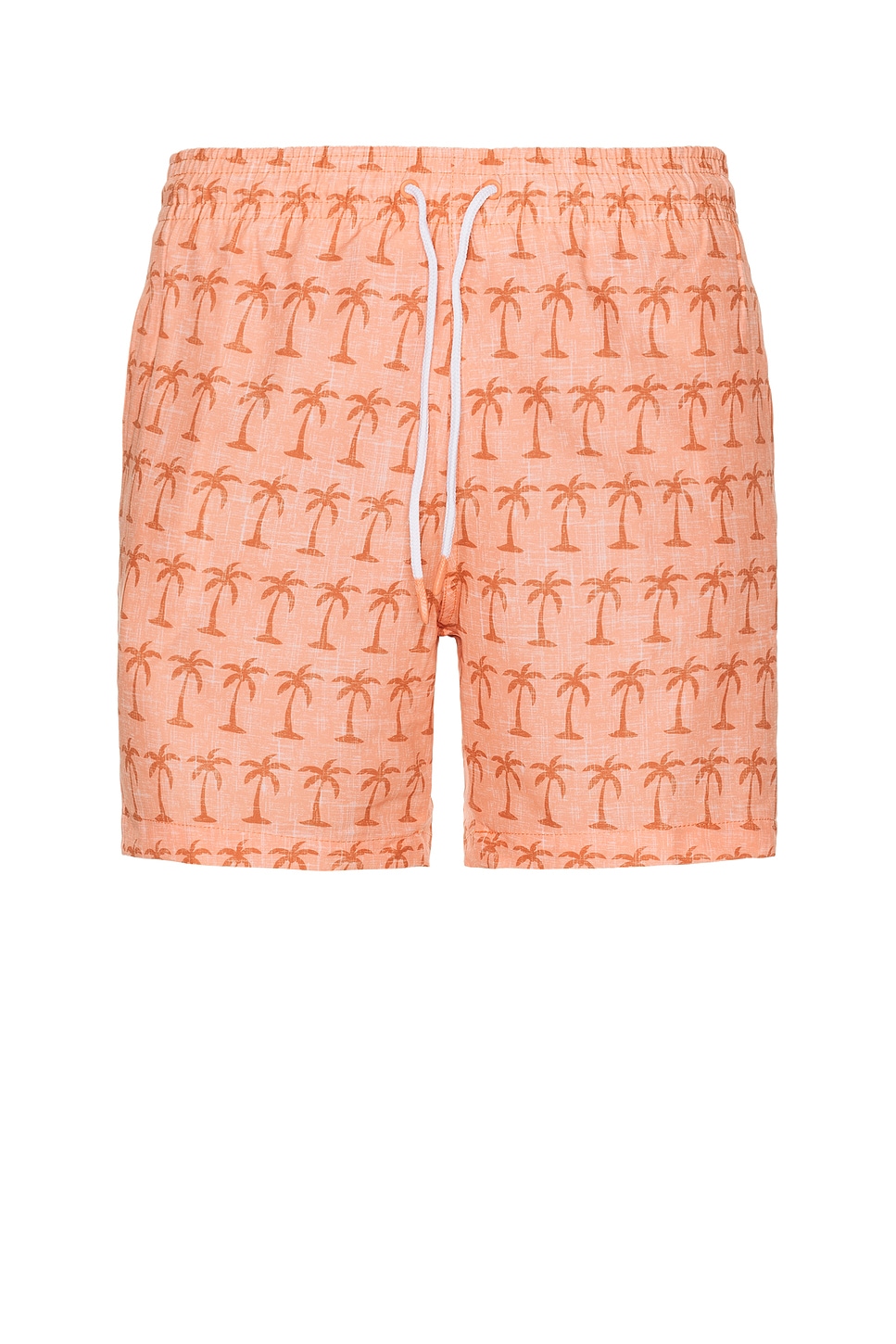 

Sano плавательные трусы длиной 6.5 дюйма Surf & Swim Co., coral
