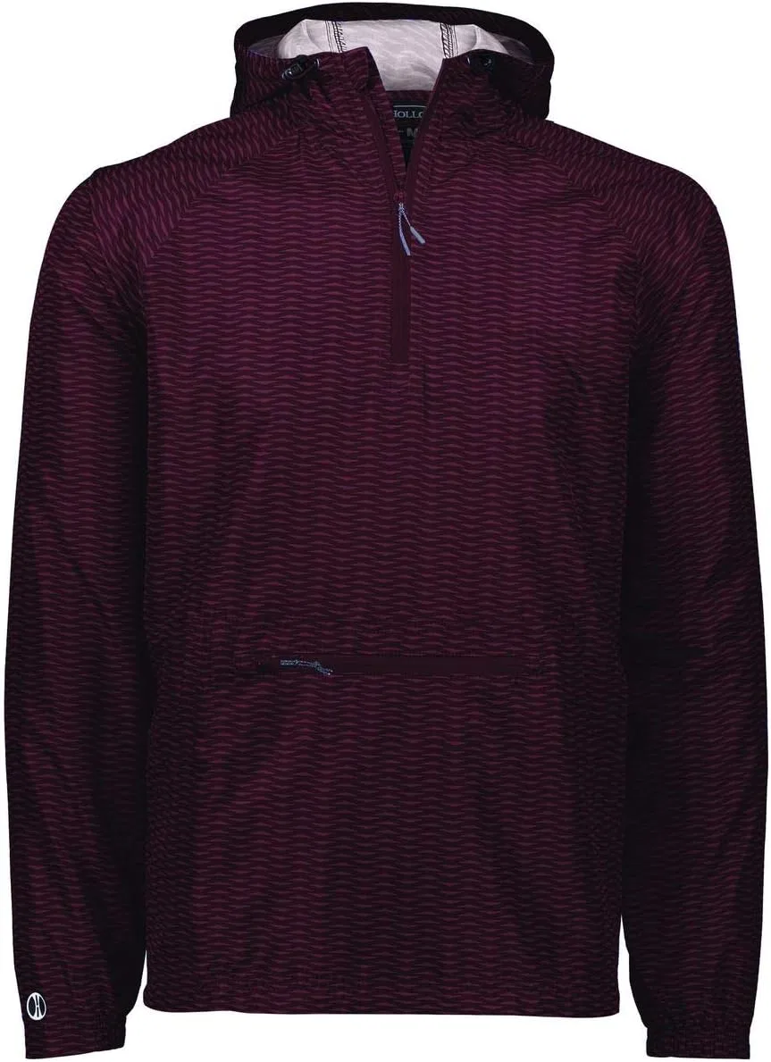 Спортивная одежда Augusta Sportswear, унисекс, для взрослых, 229554, бордовый — фото 4