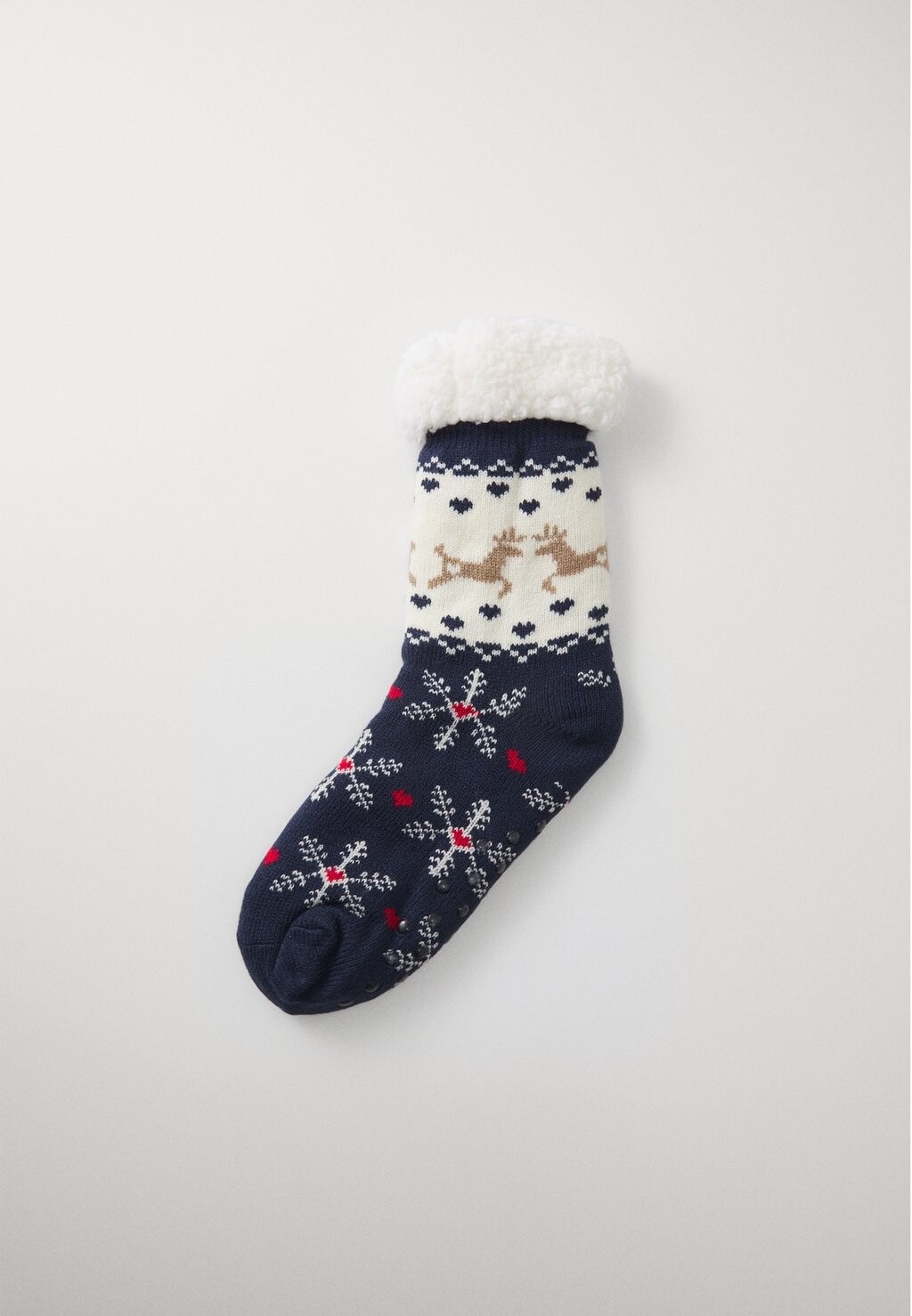 

Носки ONLCHRISTMAS SOCKS ONLY, темно-синий