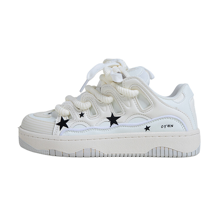 

Кеды, обувь для скейтбординга Optional Choice Series унисекс с низким верхом черного цвета Oynn