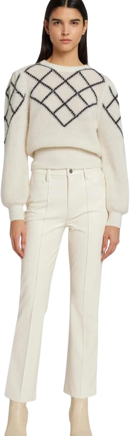 

7 for All Mankind Женские джинсы High-Waisted Slim Kick Flare