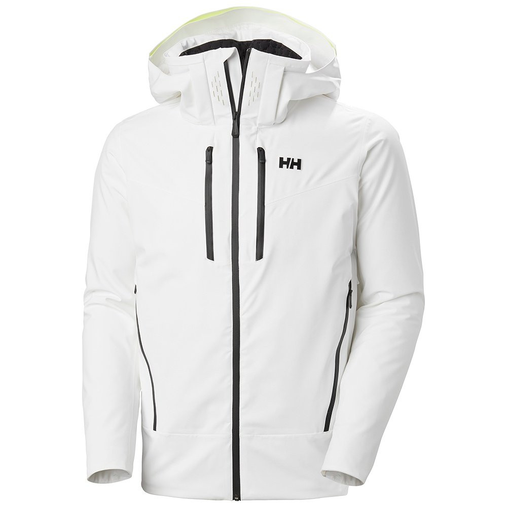 

Утепленная лыжная куртка Helly Hansen Steilhang 2.0 (мужская), White