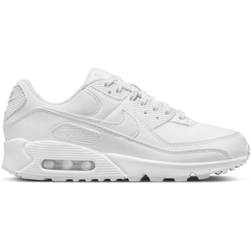 Повседневная обувь wmns air max 90 Nike, мультиколор