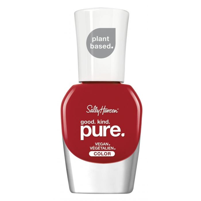 

Лак для ногтей Good Kind Pure Esmalte de Uñas Sally Hansen, 310 Pomegranate Punch