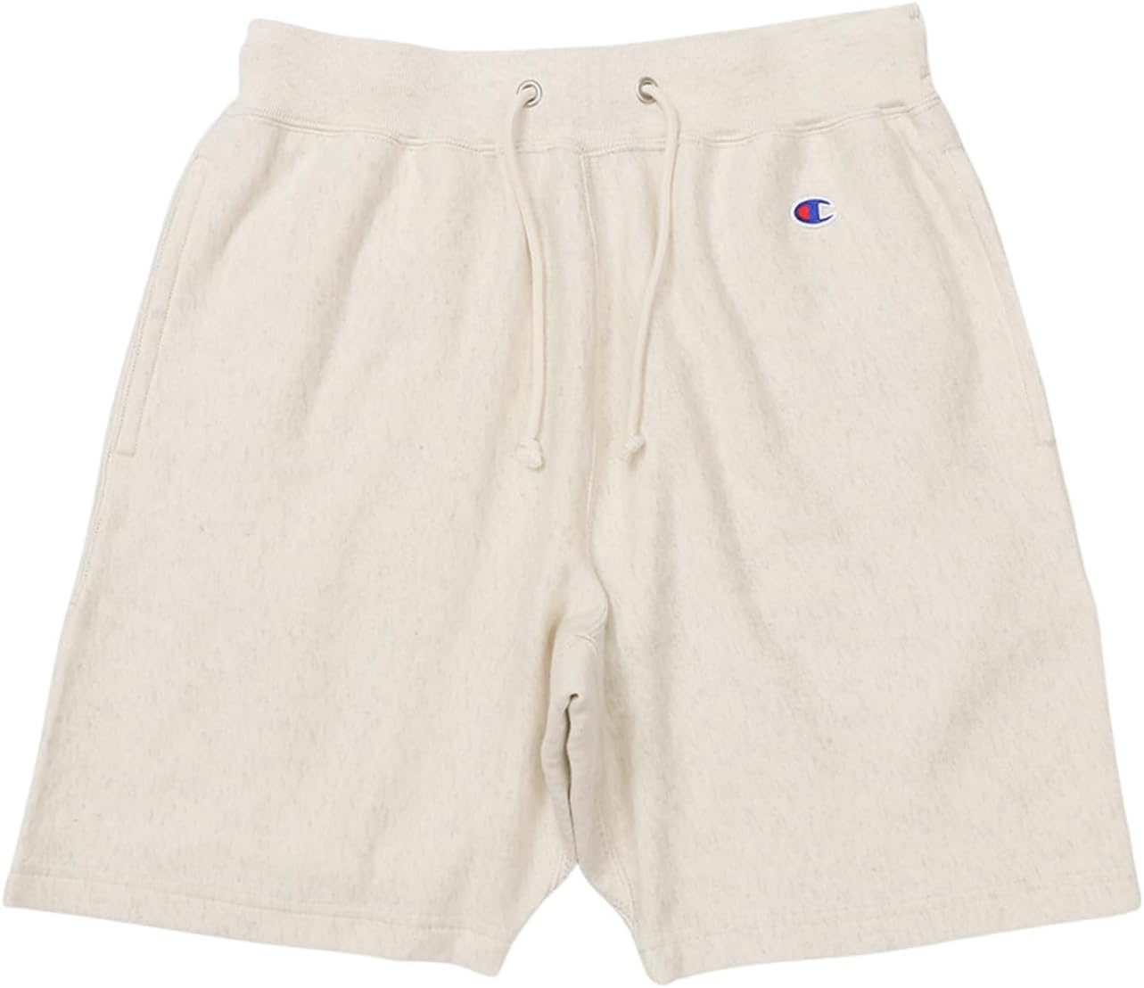 

Мужская толстовка Champion REVERS WEAVE(R) C3-Z507, 100% хлопок, 283 г, на флисовой подкладке, ребристая, с обратным плетением (R), овсяный