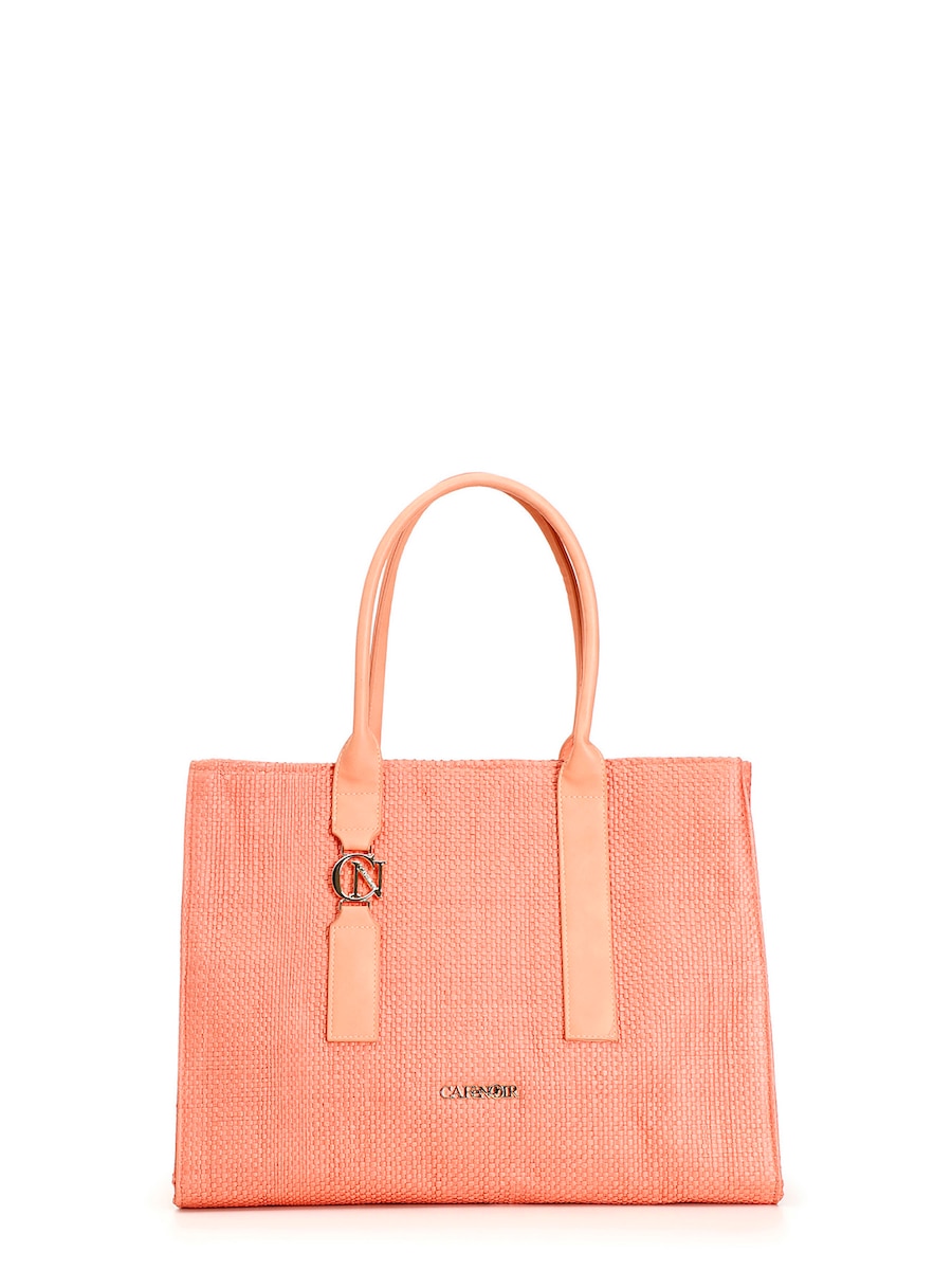 

Сумка-мешок CAFè NOIR, оранжевый