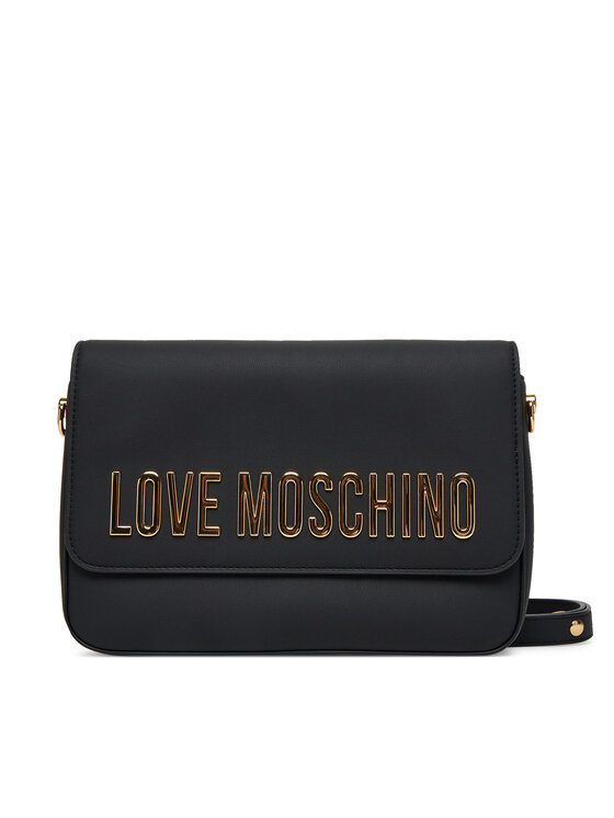 

Женская сумка JC4023PP1NKD0000 Love Moschino, чёрный