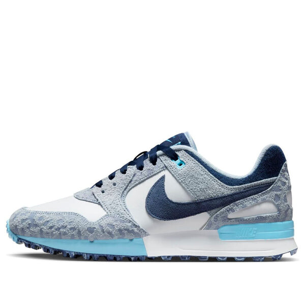 

Кроссовки air pegasus 89 гольф Nike, синий
